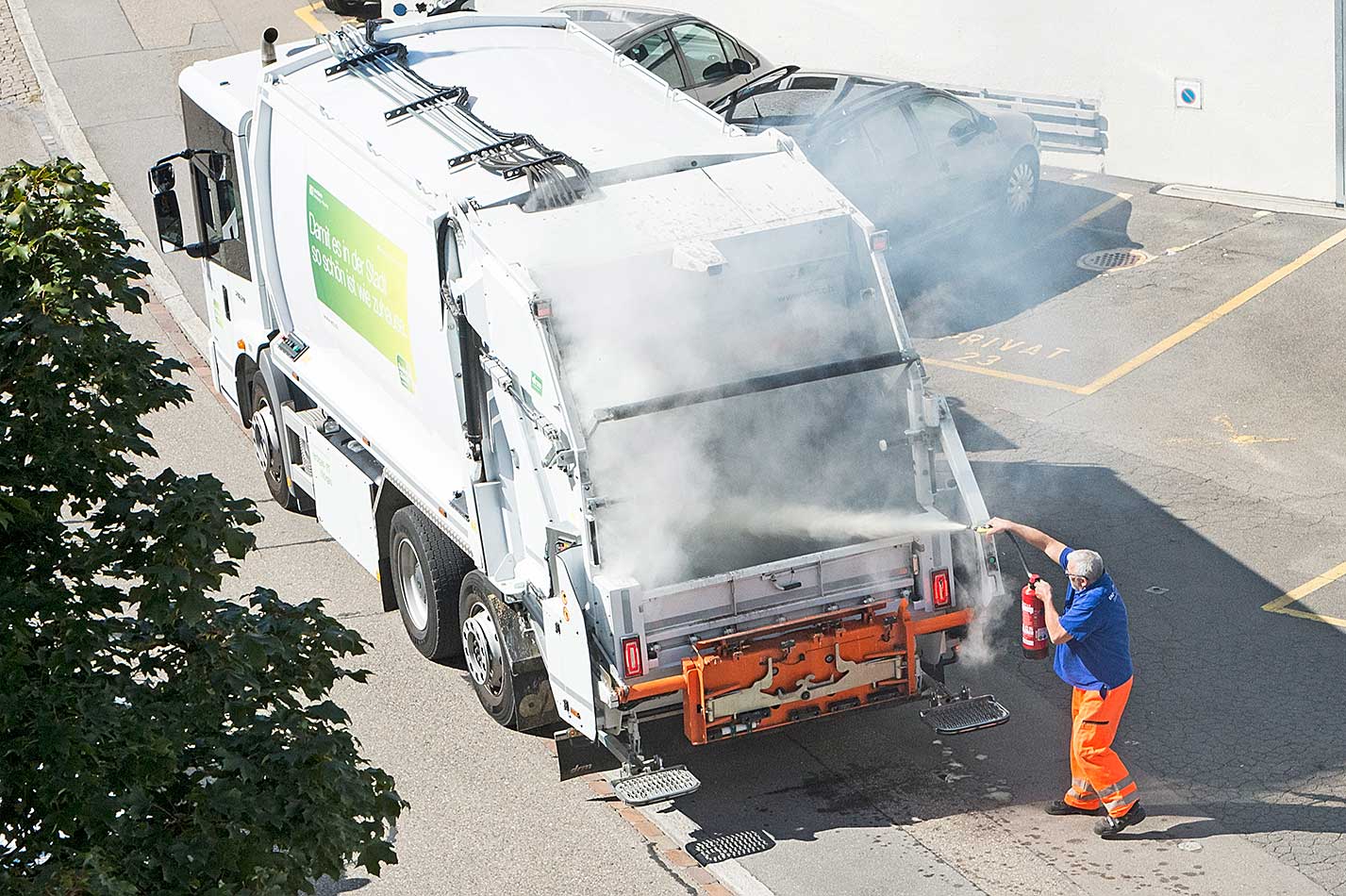 Brandgefahr Durch E Bike Akkus Artikel Ktipp Ch