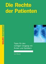 Die Rechte der Patienten