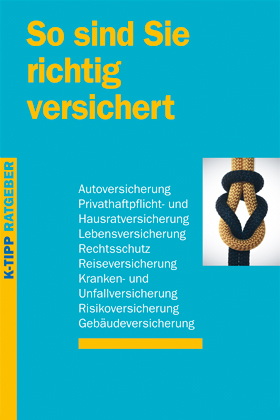 K-Tipp-Shop - Ktipp.ch